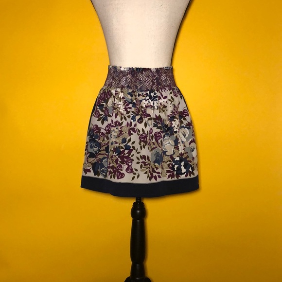 KIMCHI BLUE(Urban Outfitters) casual mini skirt - Picture 2 of 8